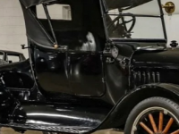 这辆1923年福特T型车的价格比你想象的要低