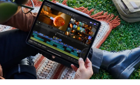iPadPro2024发布日期OLED价格功能以及我们所知道的一切