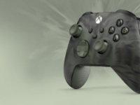 Xbox通过特别版NocturnalVapor控制器扩展Vapor系列