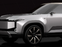 丰田将在肯塔基州生产电动3排SUV
