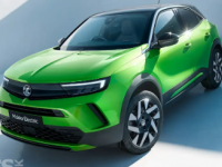 电动VauxhallMokka入门价格下调7,000英镑