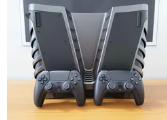 索尼PlayStation5Pro规格和PS5性能升级在新的发布前泄露中揭晓