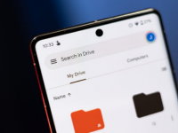 GoogleDrive在Android上推出增强型搜索功能让您可以更快地找到文件