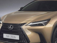 雷克萨斯 NX 350h Overtrail 售价 711.7 万卢比