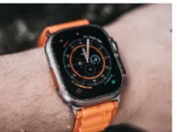 AppleWatchUltra3预计将错过重新设计但仍可支持高血压警告