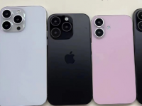 iPhone16ProMax可能是苹果有史以来最大的智能手机