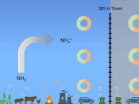 科学家确定了北京雾霾污染期间垂直大气测量和模拟的贡献