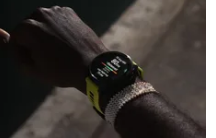 Garmin推出Forerunner智能手表测试版更新新增心率设置