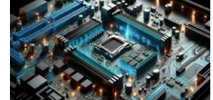 IntelLinux驱动程序更新带来PCIe6.0和7.0热节流