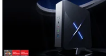 AOOSTAR推出配备AMDRyzen9和独立台式机RadeonRX6600LEGPU的新款游戏迷你电脑