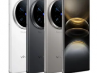 新VivoX100Ultra旗舰不会在全球发售