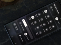 Android 15 复制了音量控制的 UI 设计 但增加了更多功能