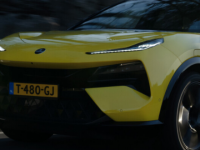 LotusCarsAustralia将其即将推出的Eletre电动SUV的价格下调了近50000美元