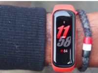 三星GalaxyFit3最新泄露信息暗示了预期价格 包装等
