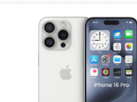 iPhone16Pro有望配备两个新相机
