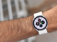 GalaxyWatch7泄露暗示充电速度将提高50%