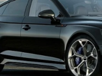  欧洲限量500辆奥迪RS4Avant25周年纪念版和RS5SportbackPerformance