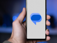 一些Android用户收到了来自iPhone用户发送的失真GIF