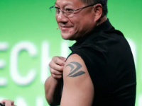 NVIDIA目前的上升周期可能会持续到2026年