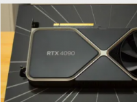 NvidiaGeForceRTX4090的价格在欧洲正在下降但我仍然没有看到任何便宜货