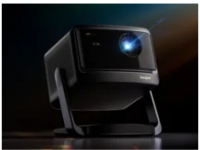 当贝推出新款X5SPro4K激光投影仪