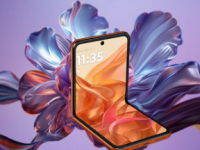 摩托罗拉宣布将于2024年6月下旬正式发布2023年Razr系列可折叠Android智能手机的继任