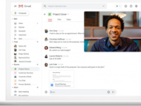GoogleMeet更新为录制会议添加了全高清支持