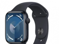 AppleWatchSeries9折扣25%至亚马逊最低价