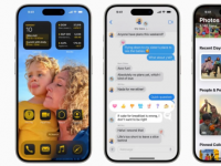   iOS18是Apple即将推出的iPhone机型操作系统包括传闻中的iPhone16