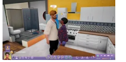 ParadoxInteractive取消了模拟人生竞争对手LifebyYou