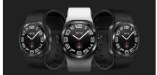 新泄漏显示三星GalaxyWatch7和GalaxyWatchUltra的规格 功能和价格