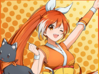 Crunchyroll上的新品2024年夏季