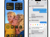 iOS18是Apple即将推出的iPhone机型操作系统包括传闻中的iPhone16