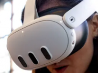 Meta测试适用于Quest头显的VisionPro类自由虚拟屏幕放置