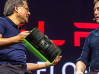 伊隆·马斯克的xAI使用100,000个NVIDIAH100GPU来训练Grok3AI模型Grok2将于8月推出