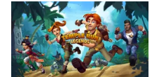 神庙逃亡传奇及两款新游戏加入AppleArcade
