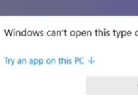 当你将Windows10中的每个注册表值都更改为零时会发生以下情况