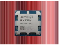 Ryzen59600X未能吸引粉因为Zen5在德国上市首周的销量似乎非常不尽如人意
