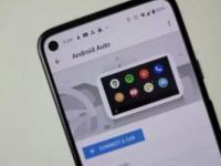 运行最新Android15测试版的Pixel9上的AndroidAuto出现故障