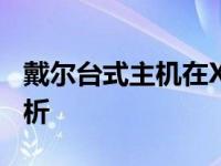 戴尔台式主机在XXXX年的独特魅力与优势分析