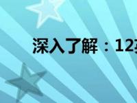 深入了解：12英寸电脑的分辨率详解