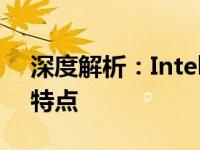 深度解析：Intel酷睿i5-1320处理器性能与特点