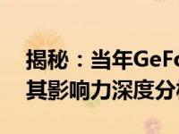 揭秘：当年GeForce GTX 1080首发价格及其影响力深度分析