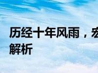 历经十年风雨，宏碁笔记本的经典回忆与深度解析