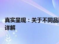 真实呈现：关于不同品牌和型号的14寸笔记本电脑实物对比详解