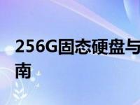 256G固态硬盘与1T硬盘：性能差异及选择指南