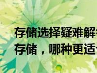存储选择疑难解答：256GB+1TB与512GB存储，哪种更适合你？