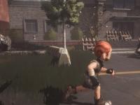 开放世界合作生存游戏ZeverlandSteam页面开放