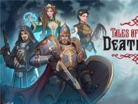 Deathless. Tales of Old Rus将于12月12日正式发售