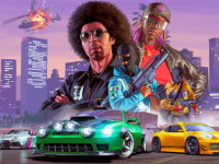 R星要求GTA6编剧对LGBT+群体态度更温和一些